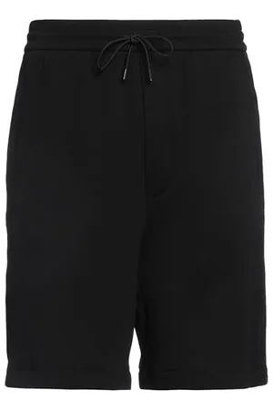 Emporio Armani BOTTOMWEAR - Shorts & Bermuda Shorts - on YOOX.com