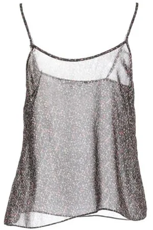 Patrizia Pepe TOPWEAR - Tops - on YOOX.com