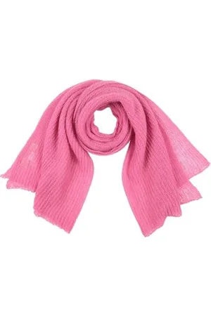 PINK MEMORIES ACCESSORIES - Scarves - on YOOX.com