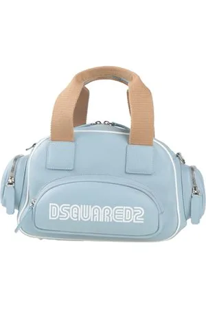 Dsquared2 LUGGAGE - Duffel bags - on YOOX.com