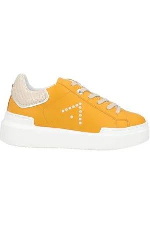 Ed Parrish FOOTWEAR - Trainers - on YOOX.com