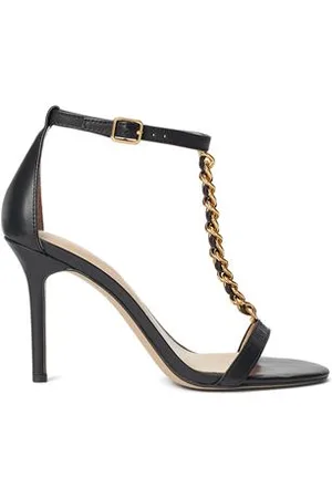 Ralph Lauren FOOTWEAR - Sandals - on YOOX.com