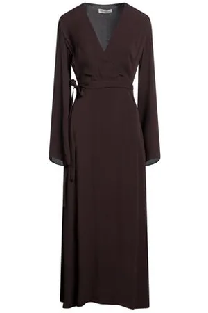 Trussardi DRESSES - Maxi dresses - on YOOX.com