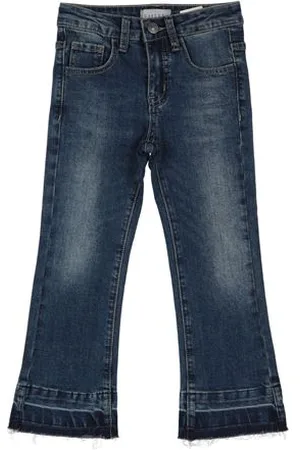 GAËLLE BOTTOMWEAR - Jeans - on YOOX.com