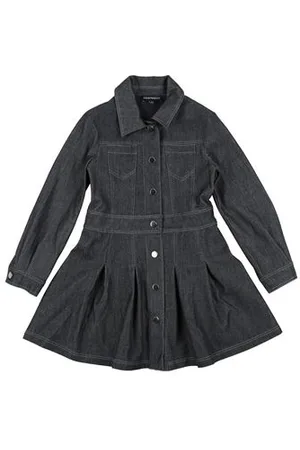 Emporio Armani DRESSES - Kids’ dresses - on YOOX.com