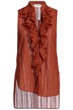 Dondup TOPWEAR - Tops - on YOOX.com