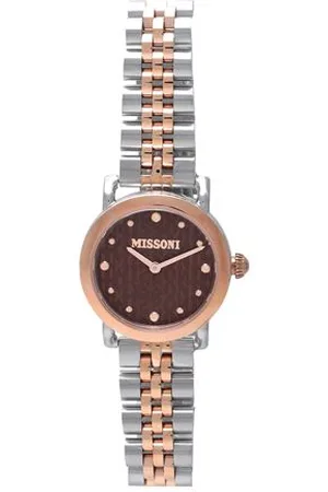 Missoni JEWELLERY and WATCHES - Wrist watches - on YOOX.com