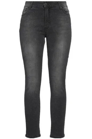 GDD GOLD DIGGER DENIM BOTTOMWEAR - Jeans - on YOOX.com