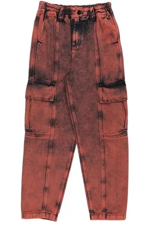 DKNY BOTTOMWEAR - Jeans - on YOOX.com