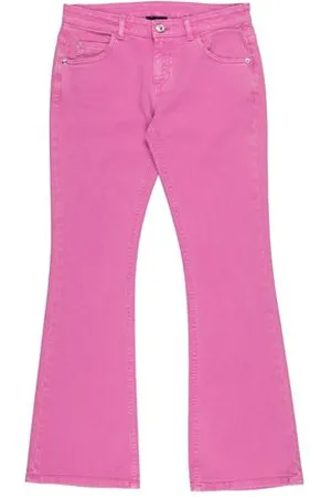 VERSACE BOTTOMWEAR - Jeans - on YOOX.com
