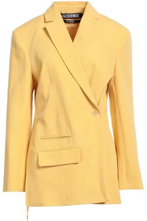 Jacquemus SUITS and CO-ORDS - Blazers - on YOOX.com