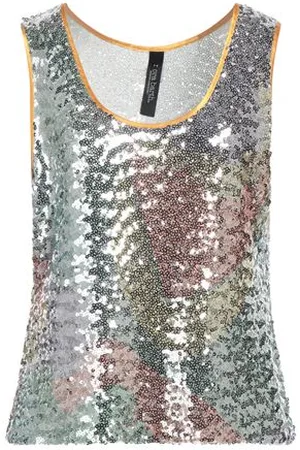 NORA BARTH TOPWEAR - Tops - on YOOX.com