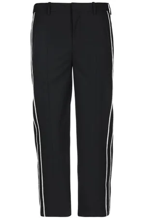 Neil Barrett BOTTOMWEAR - Trousers - on YOOX.com