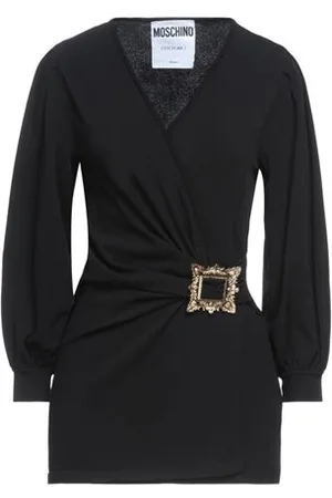 Moschino TOPWEAR - Tops - on YOOX.com