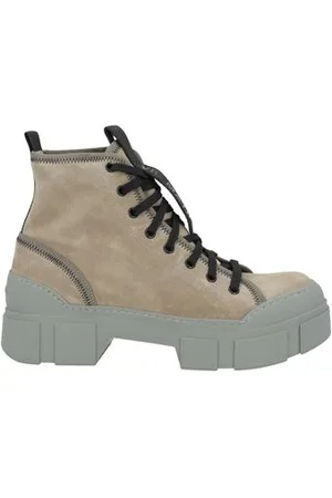 vic matiè FOOTWEAR - Ankle boots - on YOOX.com
