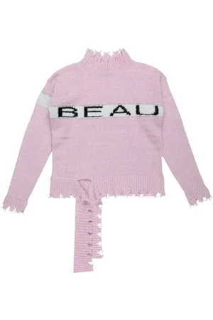 FUN & FUN KNITWEAR - Turtlenecks - on YOOX.com