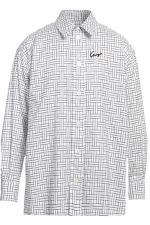 Kenzo TOPWEAR - Shirts - on YOOX.com