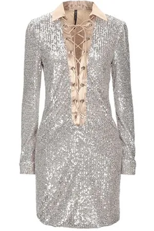 Manila Grace DRESSES - Mini dresses - on YOOX.com