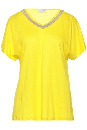 Gran Sasso TOPWEAR - T-shirts - on YOOX.com