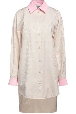 Moschino TOPWEAR - Shirts - on YOOX.com