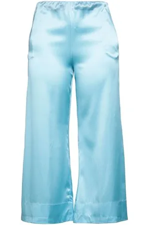 SEMICOUTURE BOTTOMWEAR - Trousers - on YOOX.com