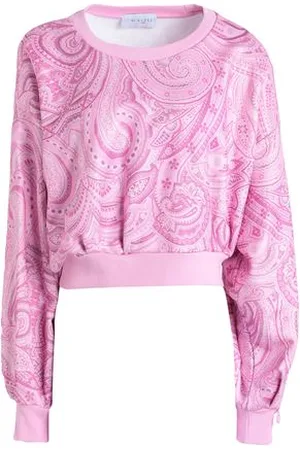 GAËLLE TOPWEAR - Sweatshirts - on YOOX.com