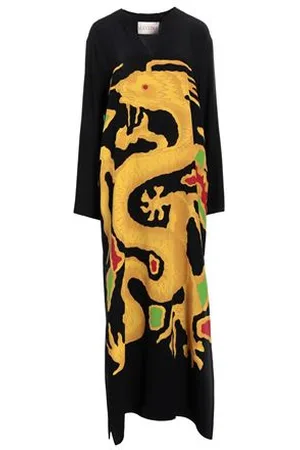 VALENTINO GARAVANI DRESSES - Maxi dresses - on YOOX.com