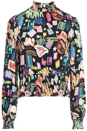 Fracomina TOPWEAR - Tops - on YOOX.com