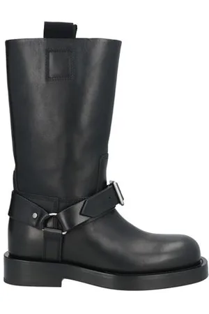Burberry FOOTWEAR - Boots - on YOOX.com
