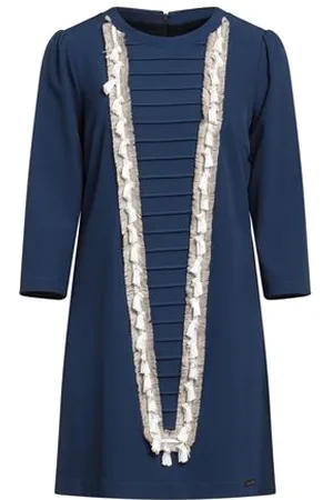 BABYLON DRESSES - Mini dresses - on YOOX.com