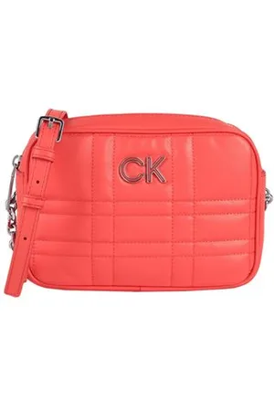 Calvin Klein BAGS - Cross-body bags - on YOOX.com