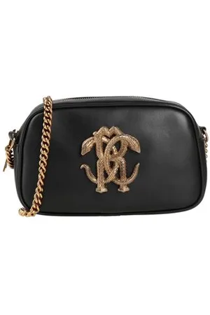 Roberto Cavalli BAGS - Cross-body bags - on YOOX.com