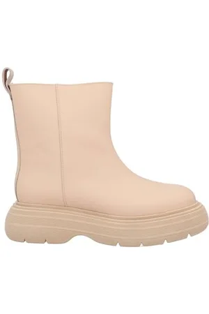 GIA FOOTWEAR - Ankle boots - on YOOX.com