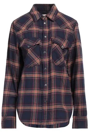 Zadig & Voltaire TOPWEAR - Shirts - on YOOX.com