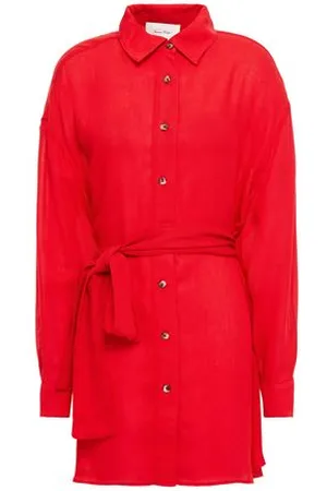 American Vintage TOPWEAR - Shirts - on YOOX.com