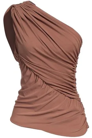 Rick Owens TOPWEAR - Tops - on YOOX.com