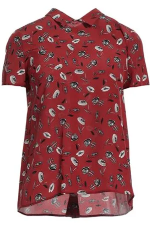 ANTONELLI TOPWEAR - Tops - on YOOX.com