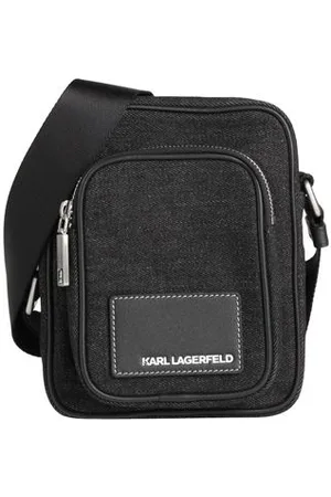 Karl Lagerfeld BAGS - Cross-body bags - on YOOX.com