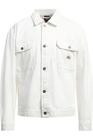 Dickies COATS & JACKETS - Denim outerwear - on YOOX.com