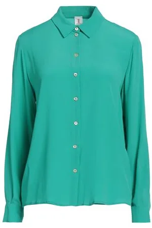 1-ONE TOPWEAR - Shirts - on YOOX.com