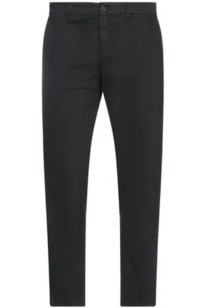 DEPARTMENT 5 BOTTOMWEAR - Trousers - on YOOX.com