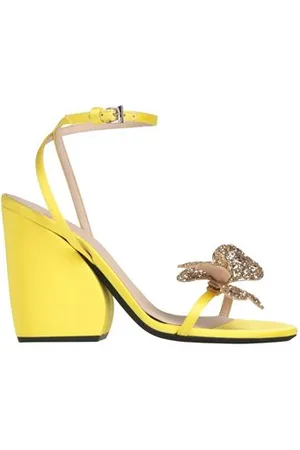 Nº21 FOOTWEAR - Sandals - on YOOX.com
