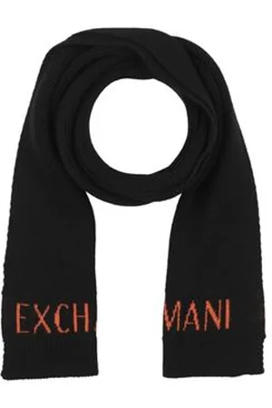 Armani Exchange ACCESSORIES - Scarves - on YOOX.com