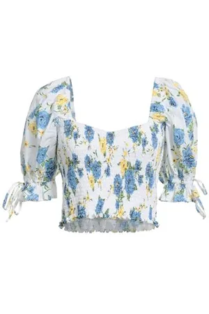 FAITHFULL THE BRAND TOPWEAR - Tops - on YOOX.com