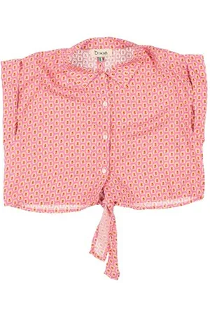 Dixie TOPWEAR - Shirts - on YOOX.com