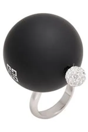 Givenchy JEWELLERY and WATCHES - Rings - on YOOX.com