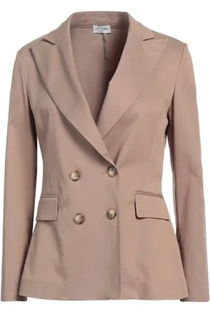 RUE DU BAC SUITS and CO-ORDS - Blazers - on YOOX.com