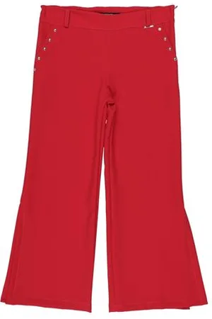 !M?ERFECT BOTTOMWEAR - Trousers - on YOOX.com
