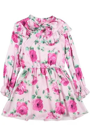 MISS BLUMARINE DRESSES - Kids’ dresses - on YOOX.com