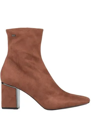 DKNY FOOTWEAR - Ankle boots - on YOOX.com
